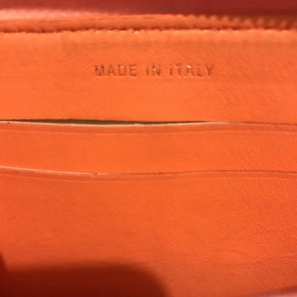 💕 PINK OMBRÉ CHANEL WALLET - Picture 7 of 15